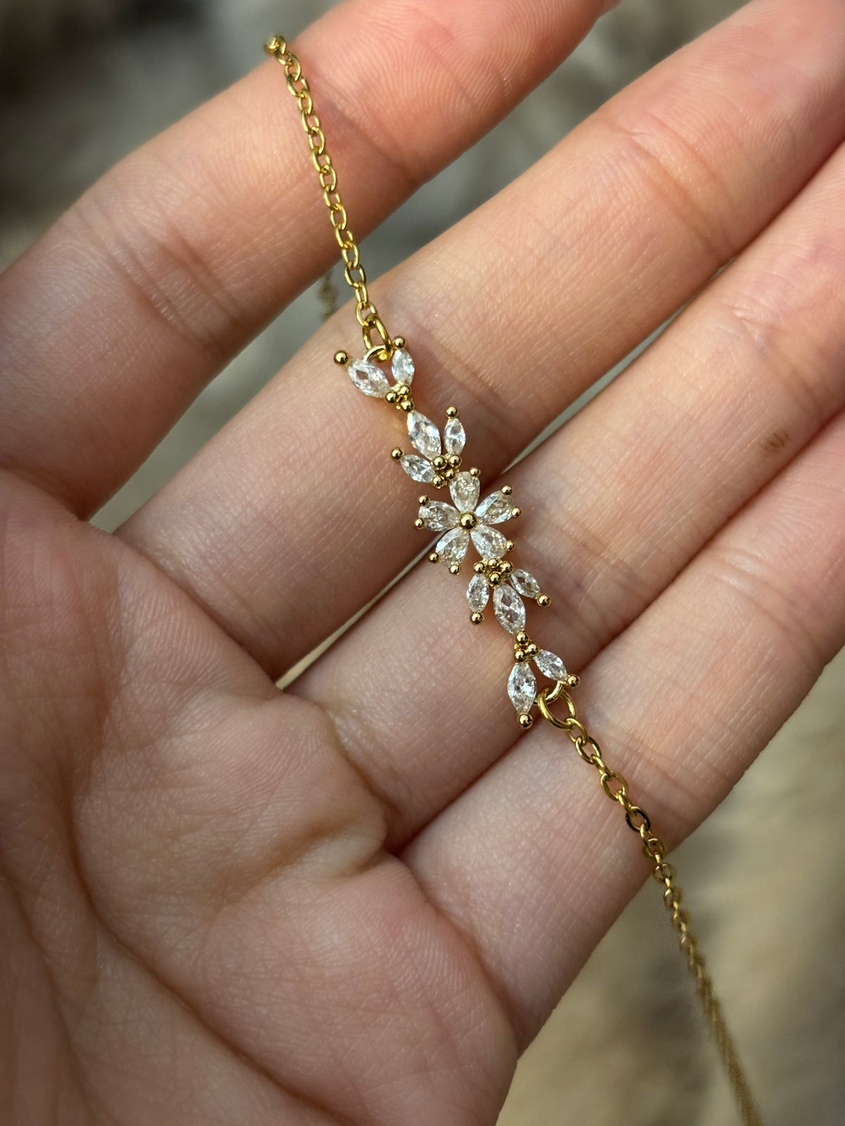 Bracelet Shaya