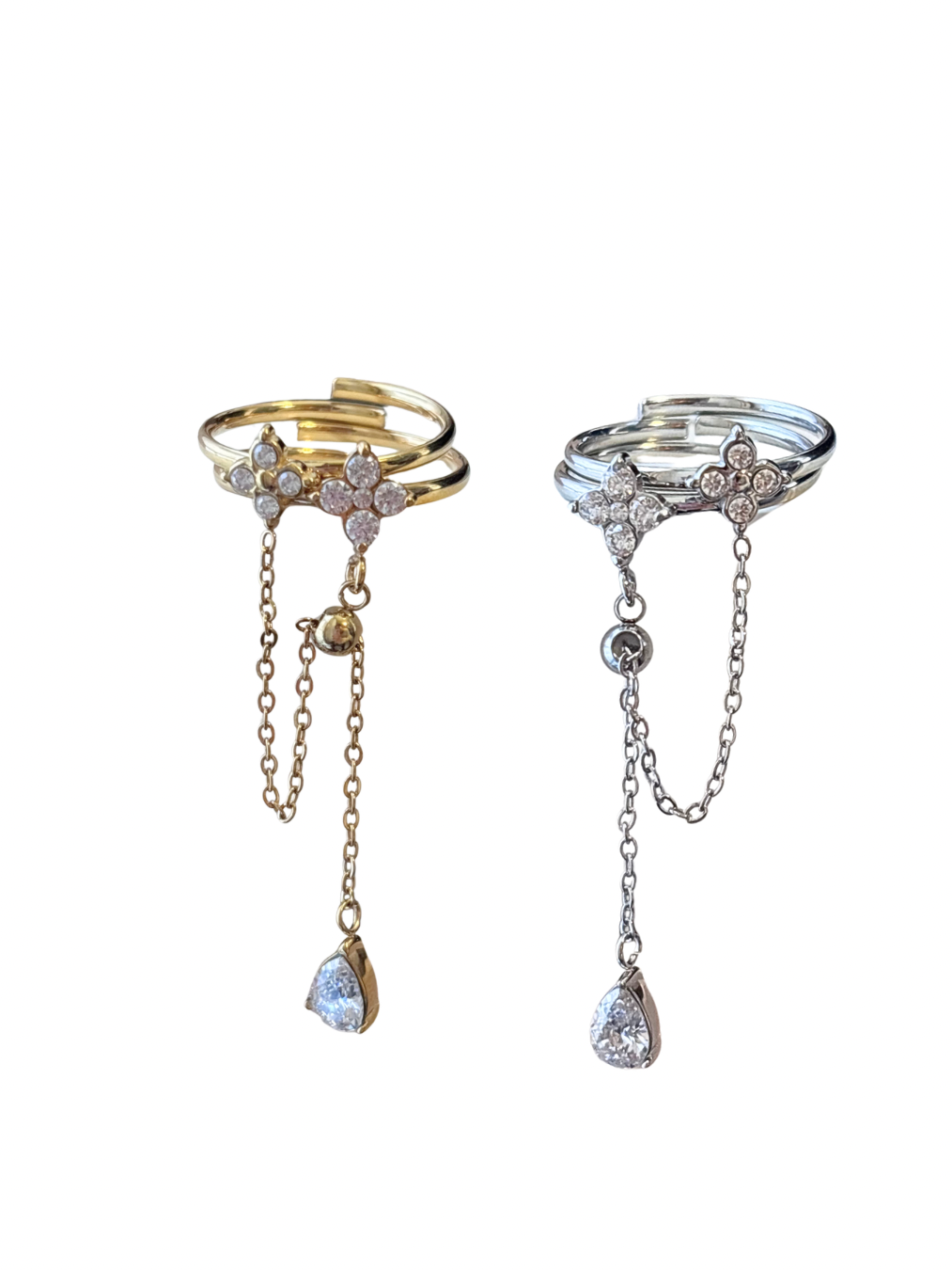 Bague Marielle
