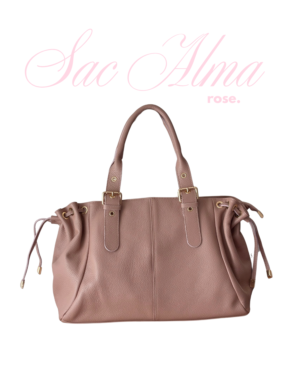 Sac Alma