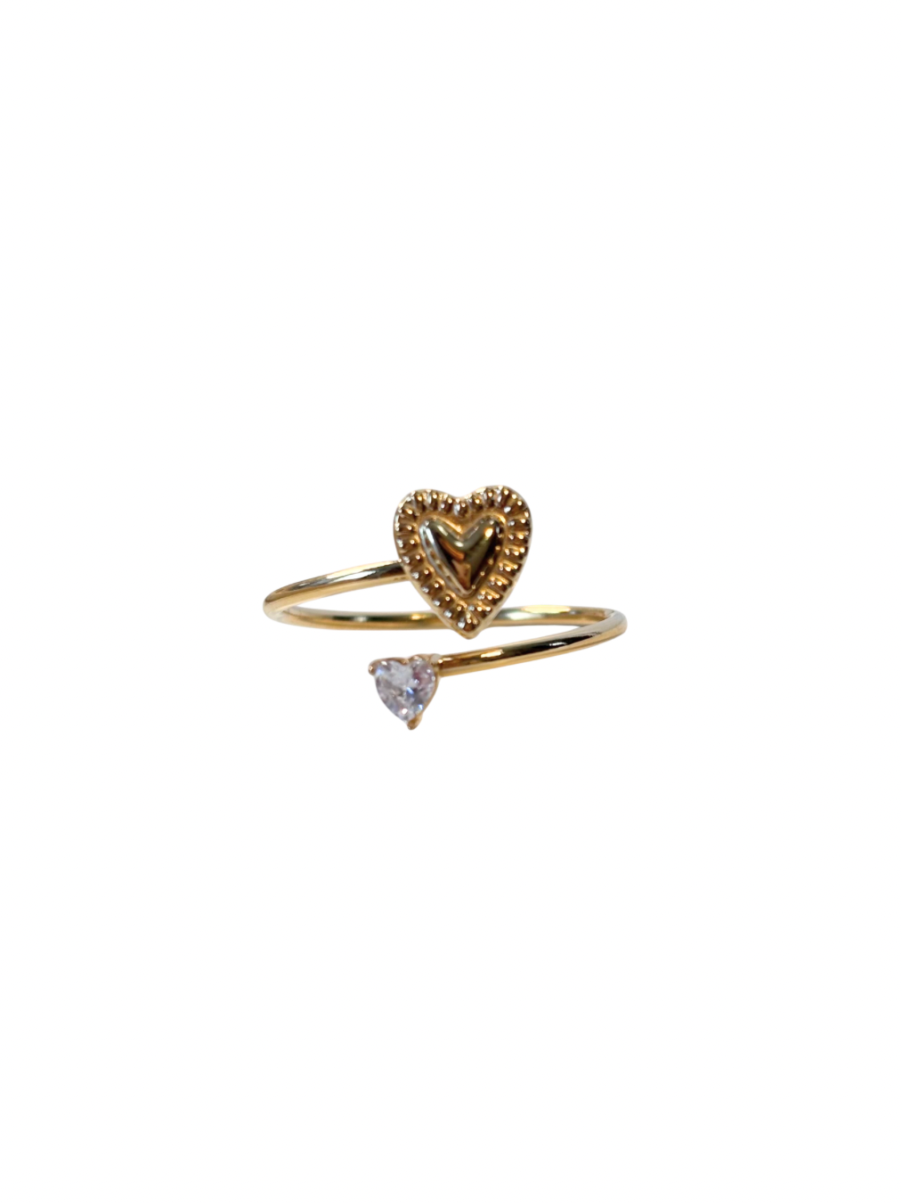 Bague Essie
