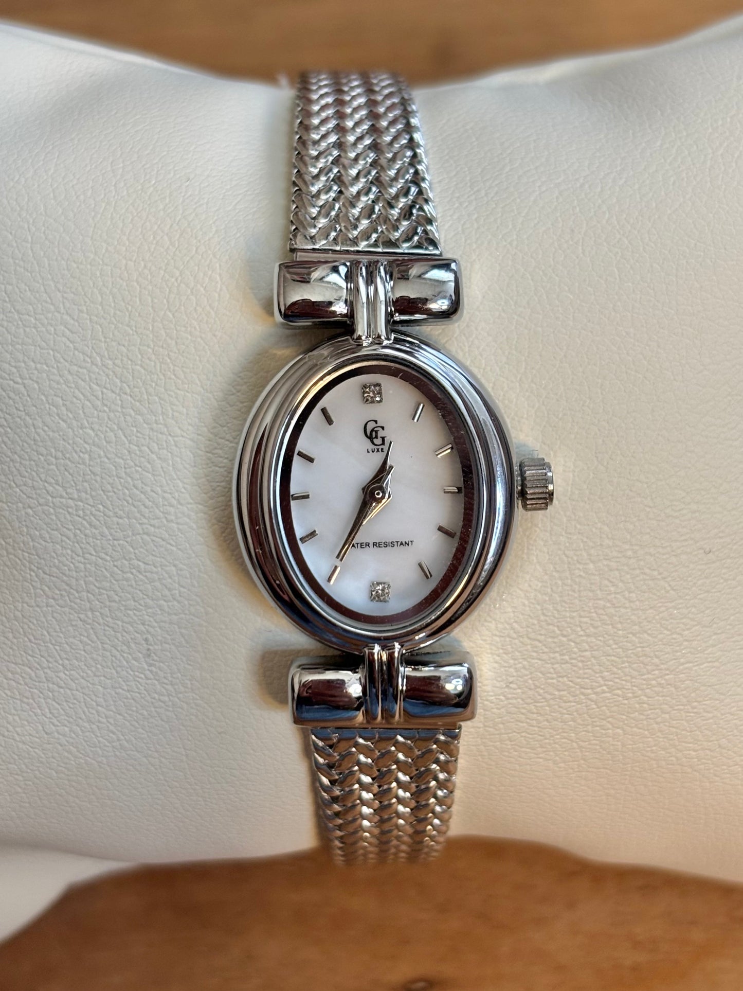Montre Margot