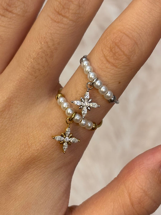 Bague Eden