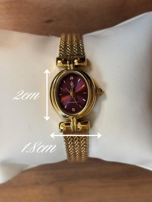 Montre Margot