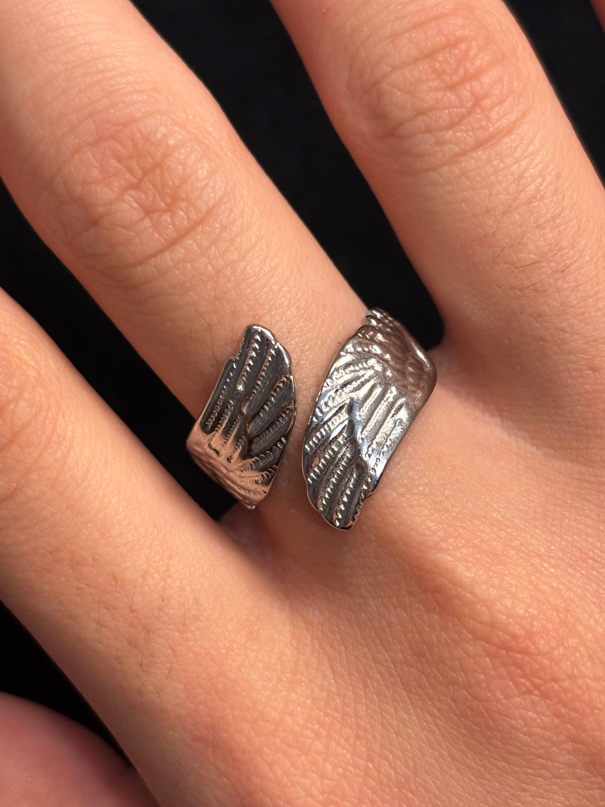 Angelina ring