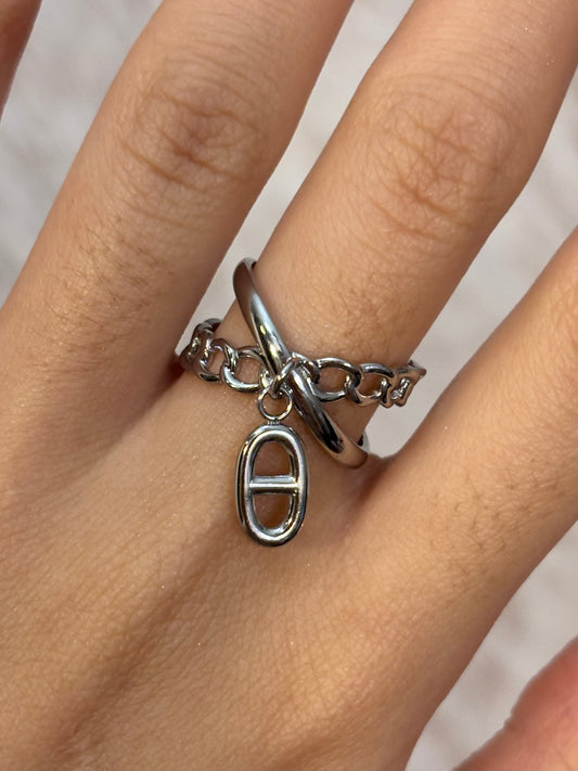 Bague Sian