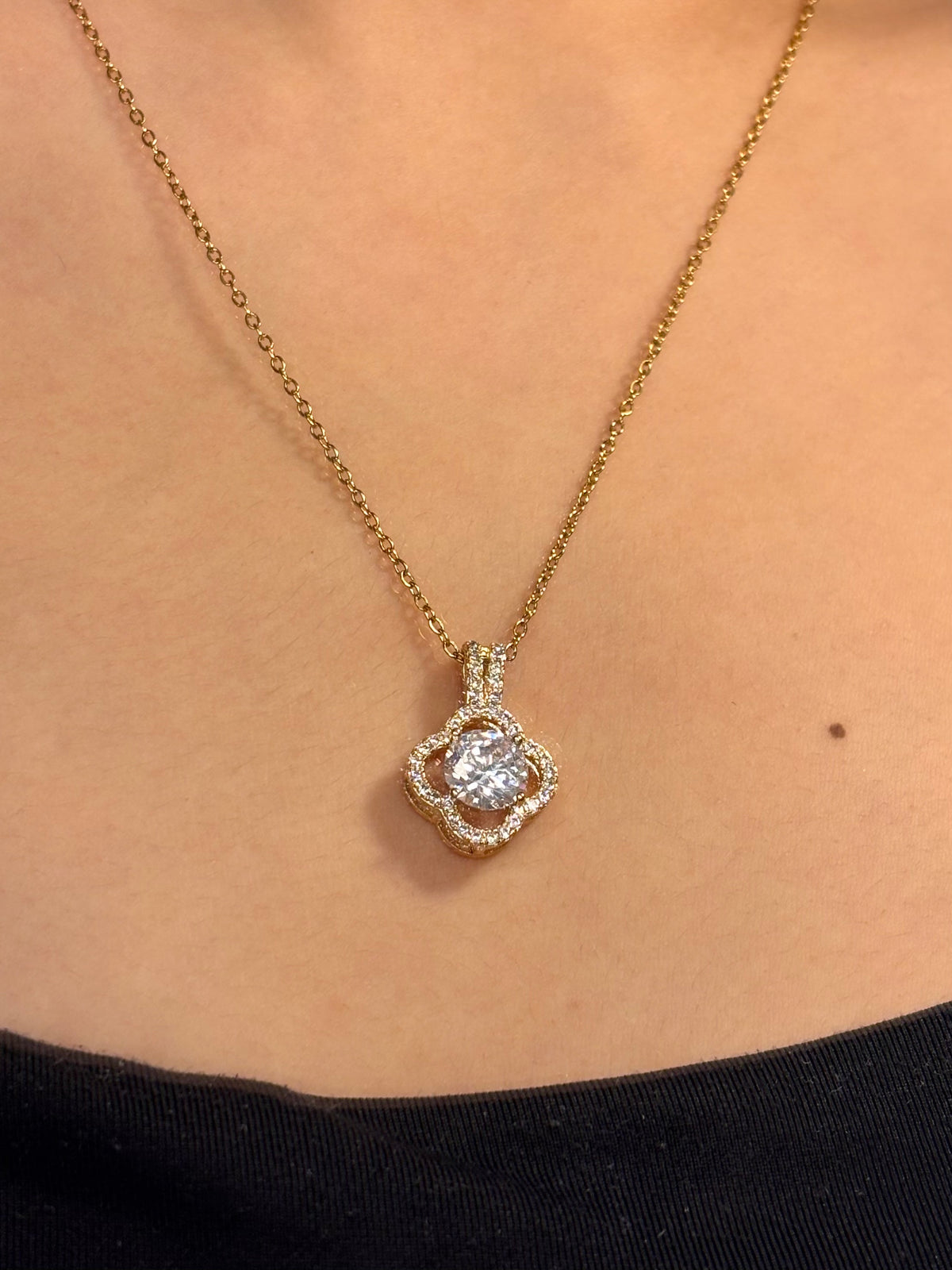 Collier Berenice