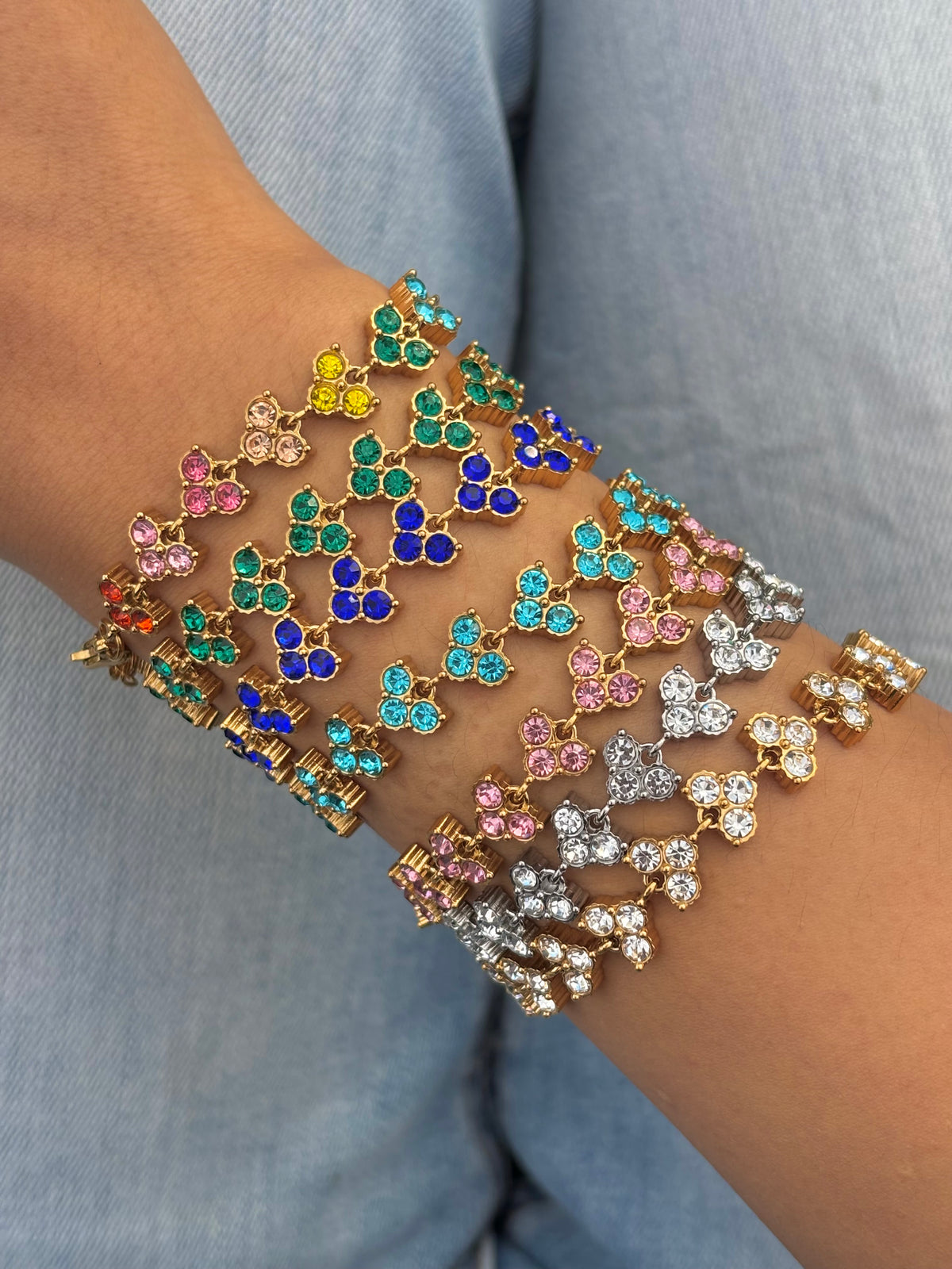 Bracelet Liana