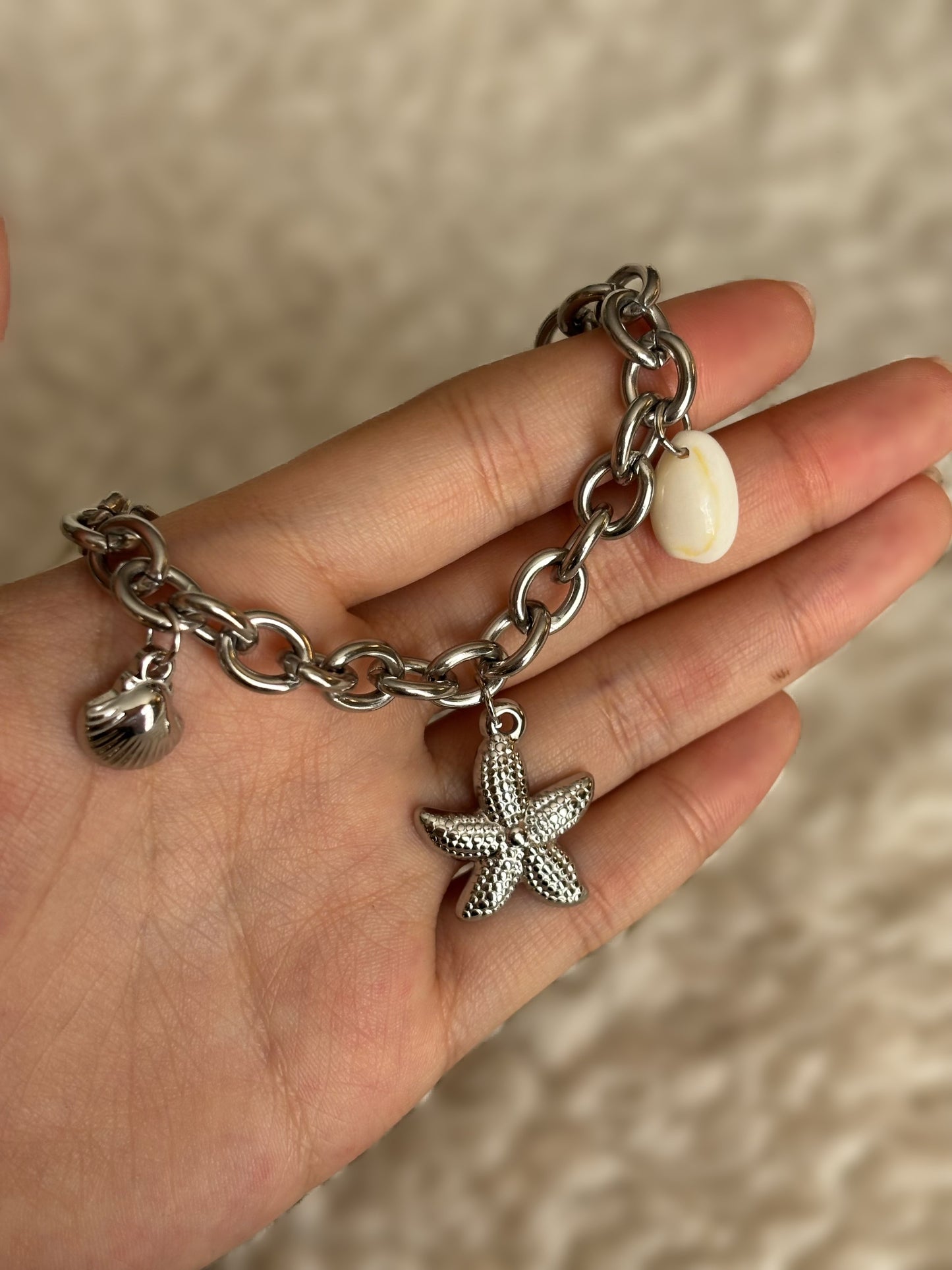 Bracelet Ysia