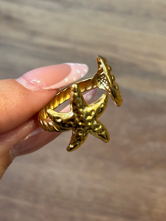 Bague Mimi