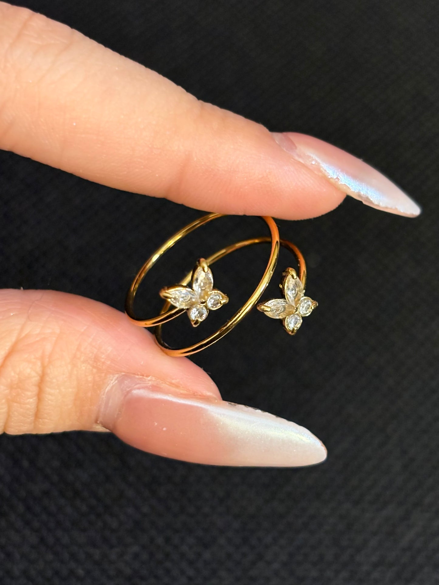 Bague Nolane