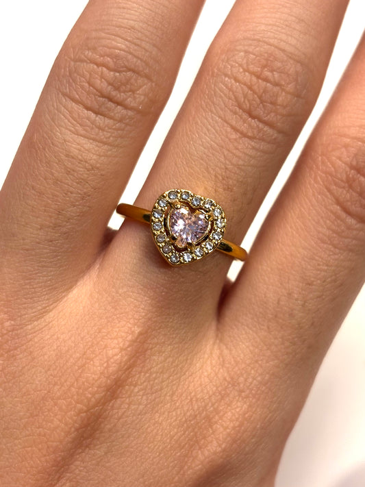 Bague Clothilde