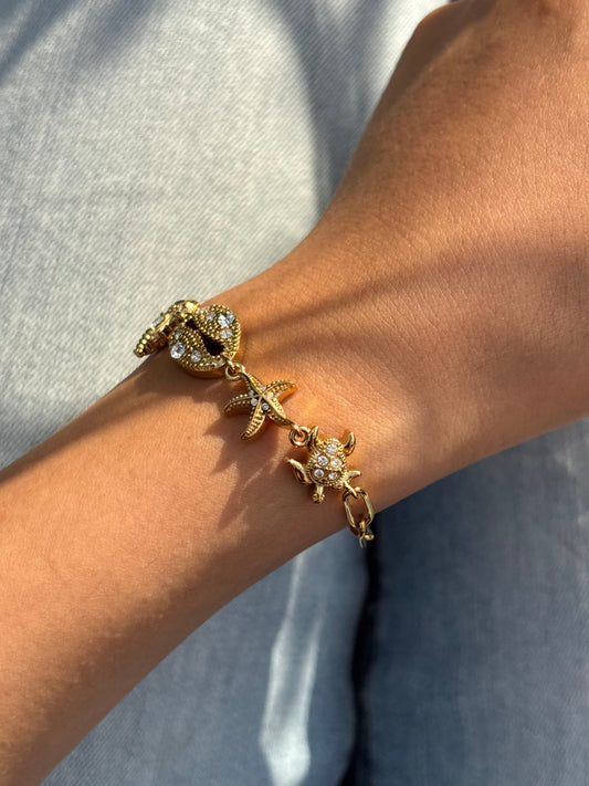 Bracelet Rayane