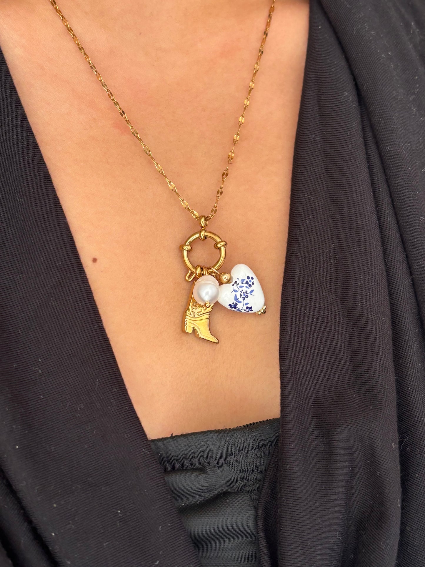 Collier Alicia