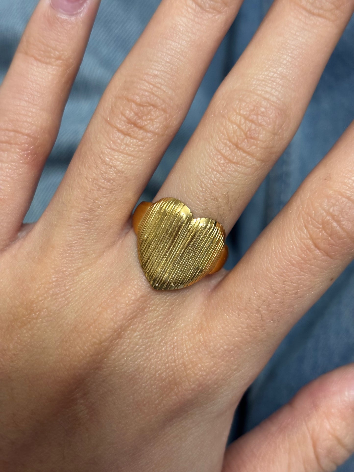 Bague Lexie