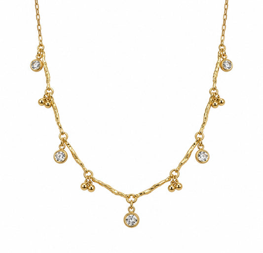 Collier Cecily