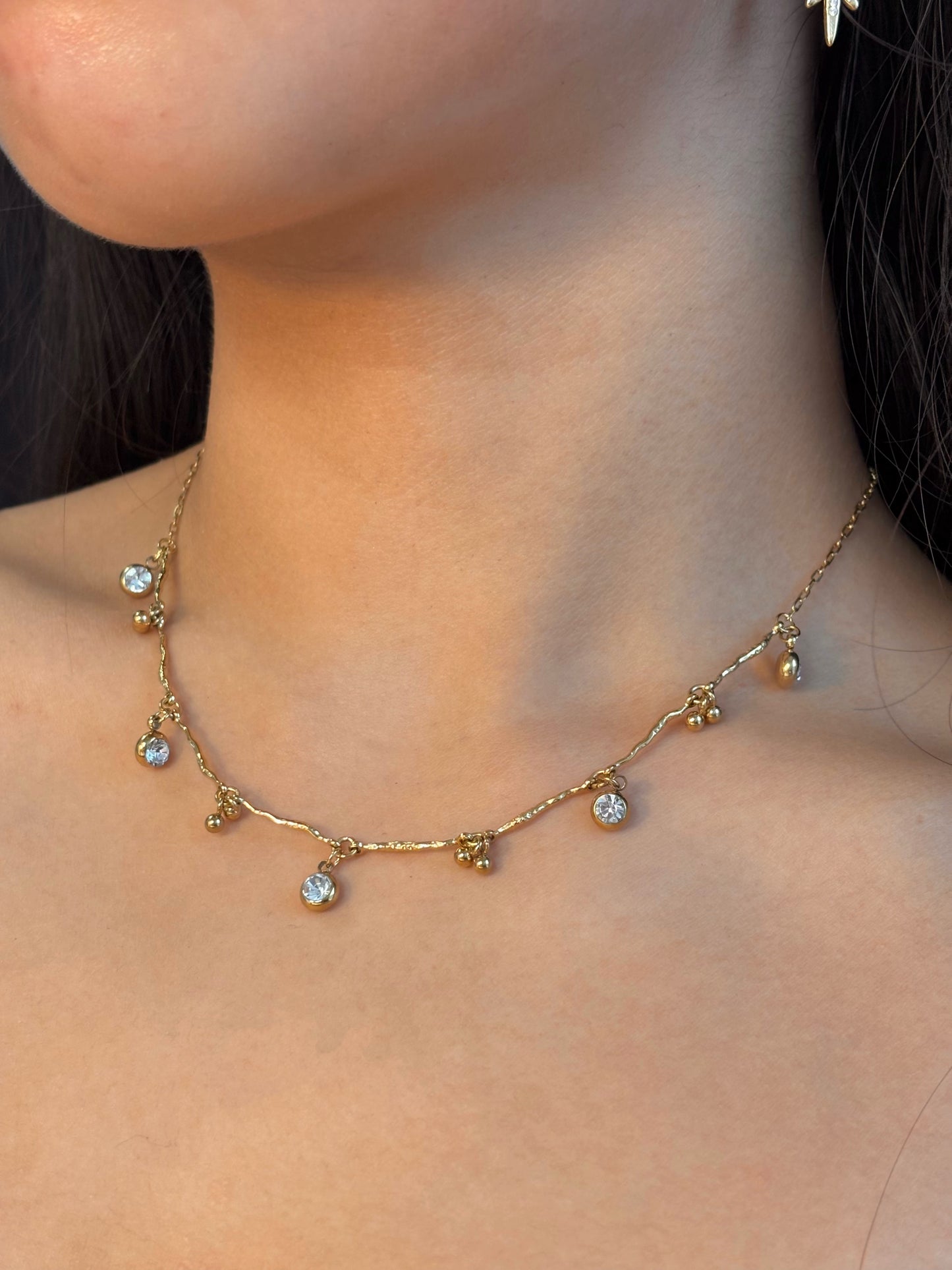 Collier Cecily
