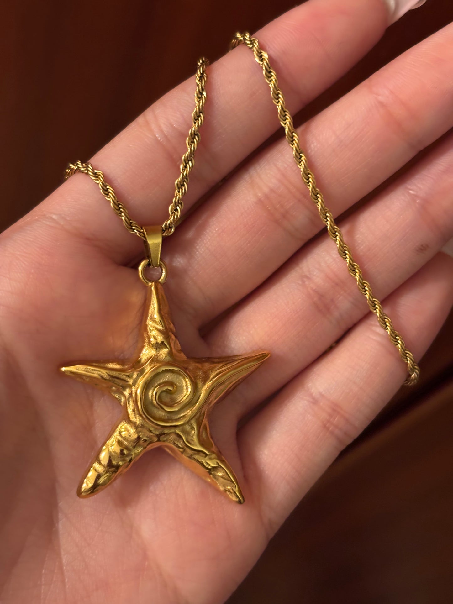 Collier Annaëlle