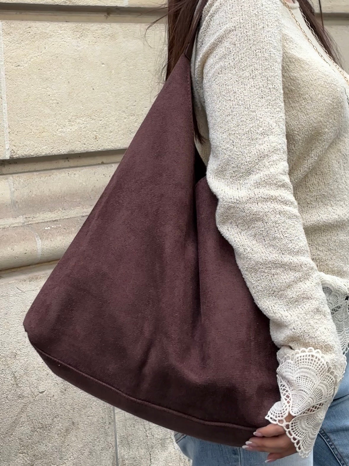 Sac Noëlle
