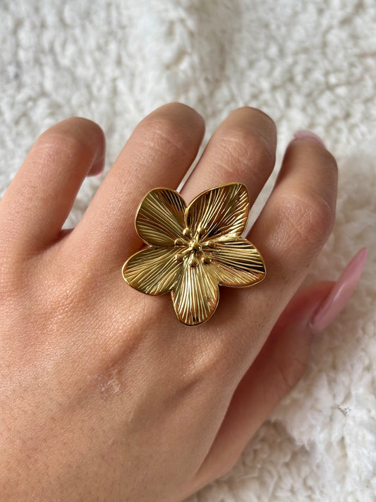 Bague Lilou