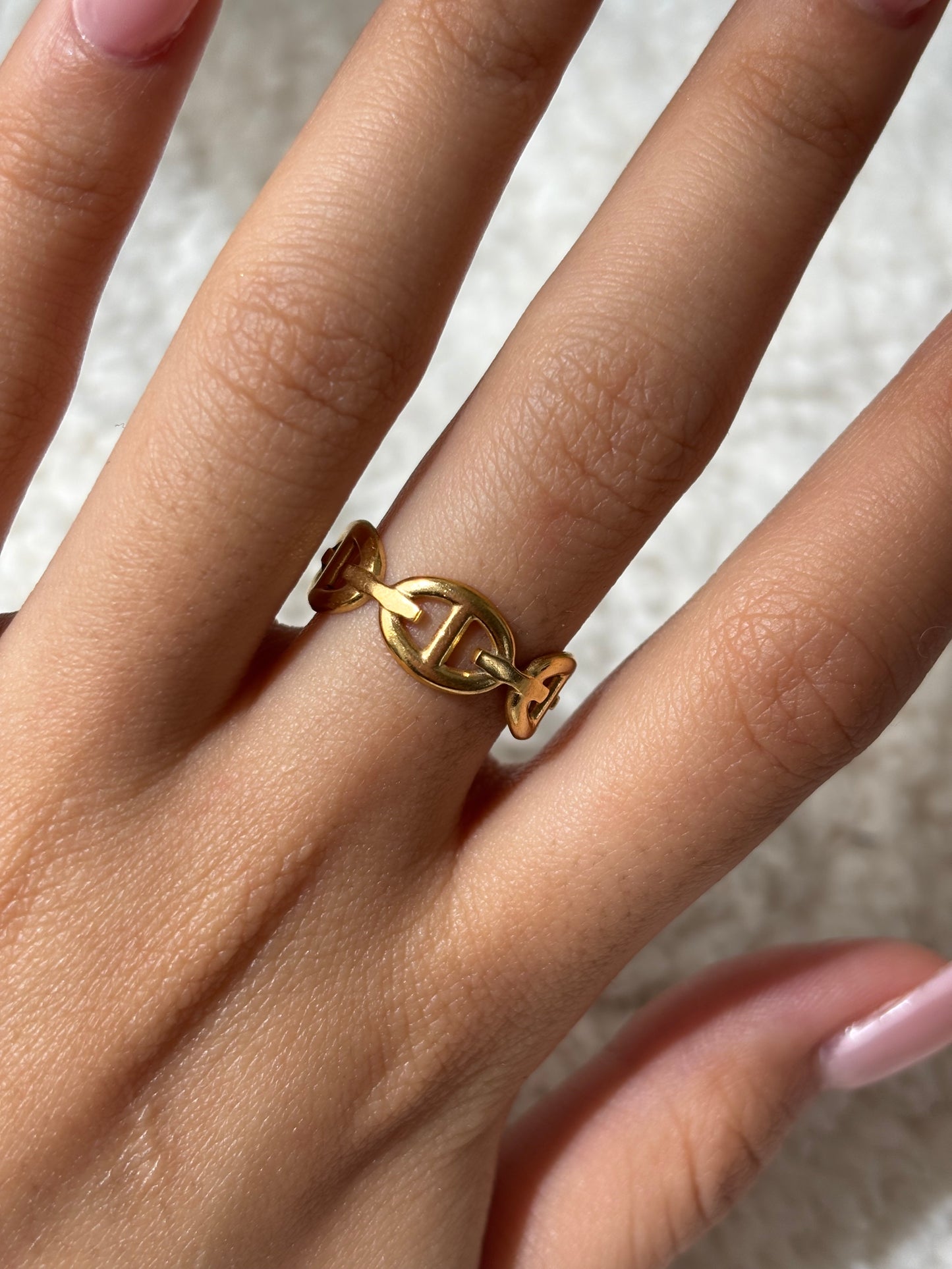 Bague Sarah