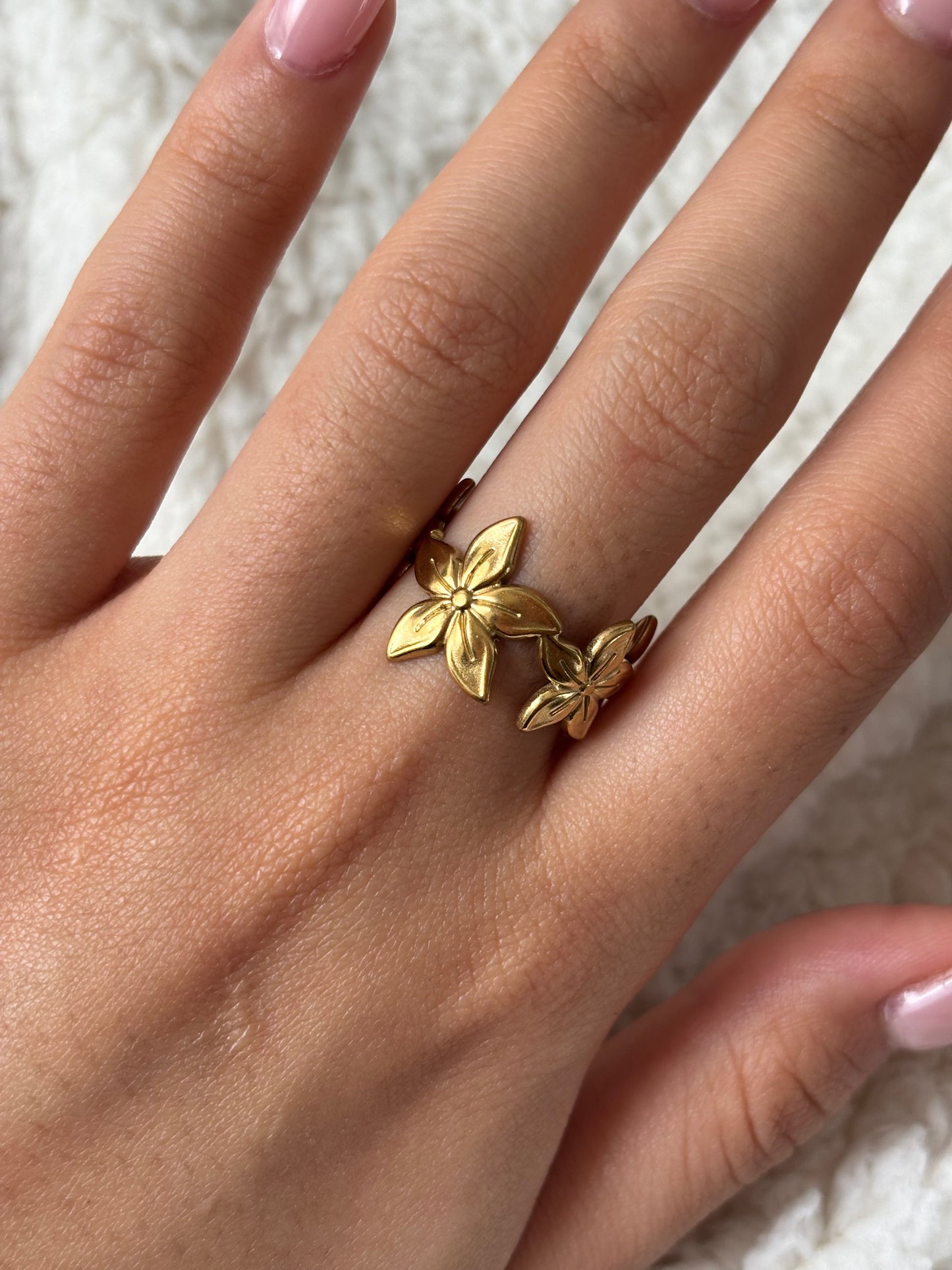 Bague Maé