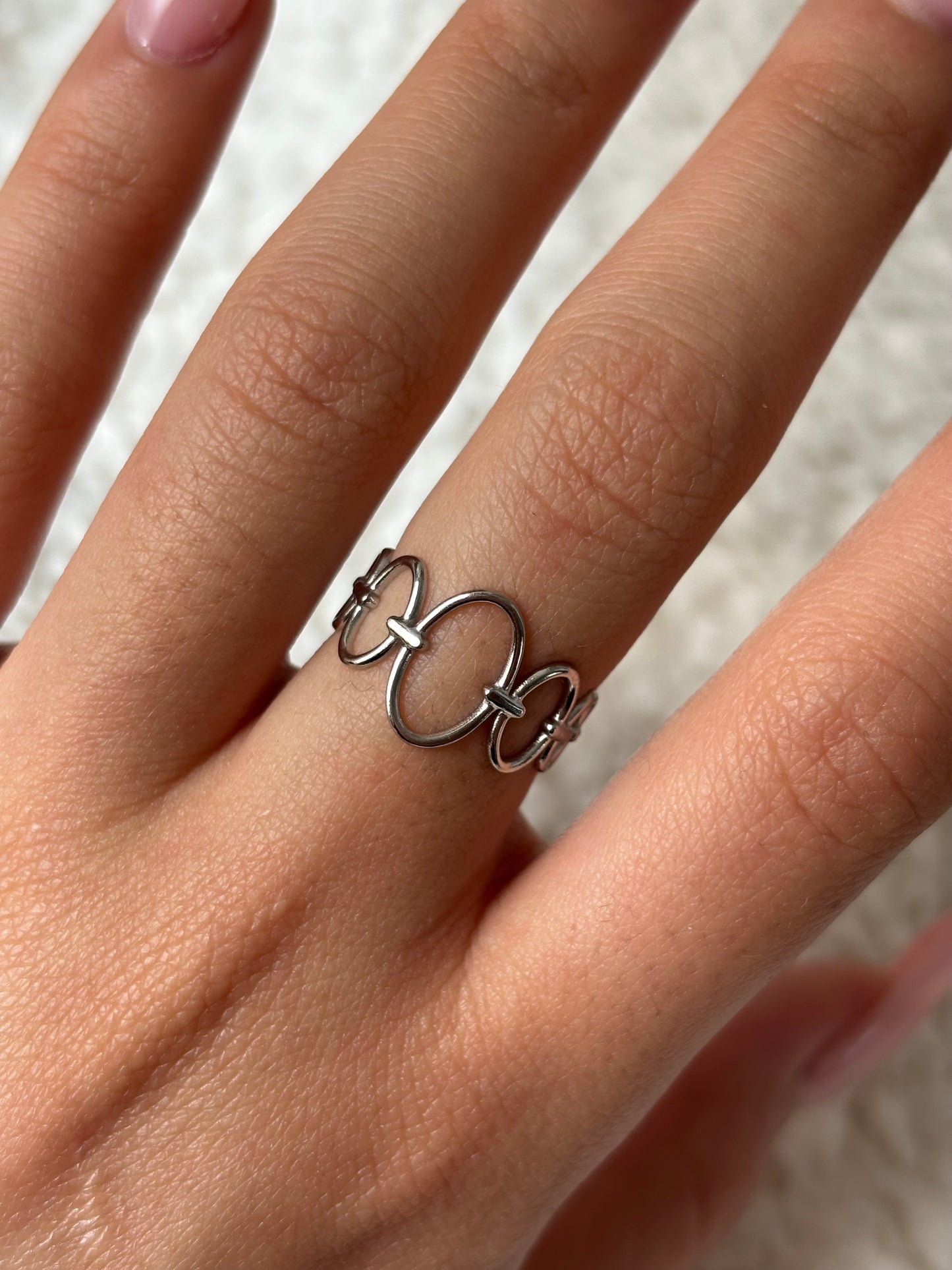 Bague Roxane
