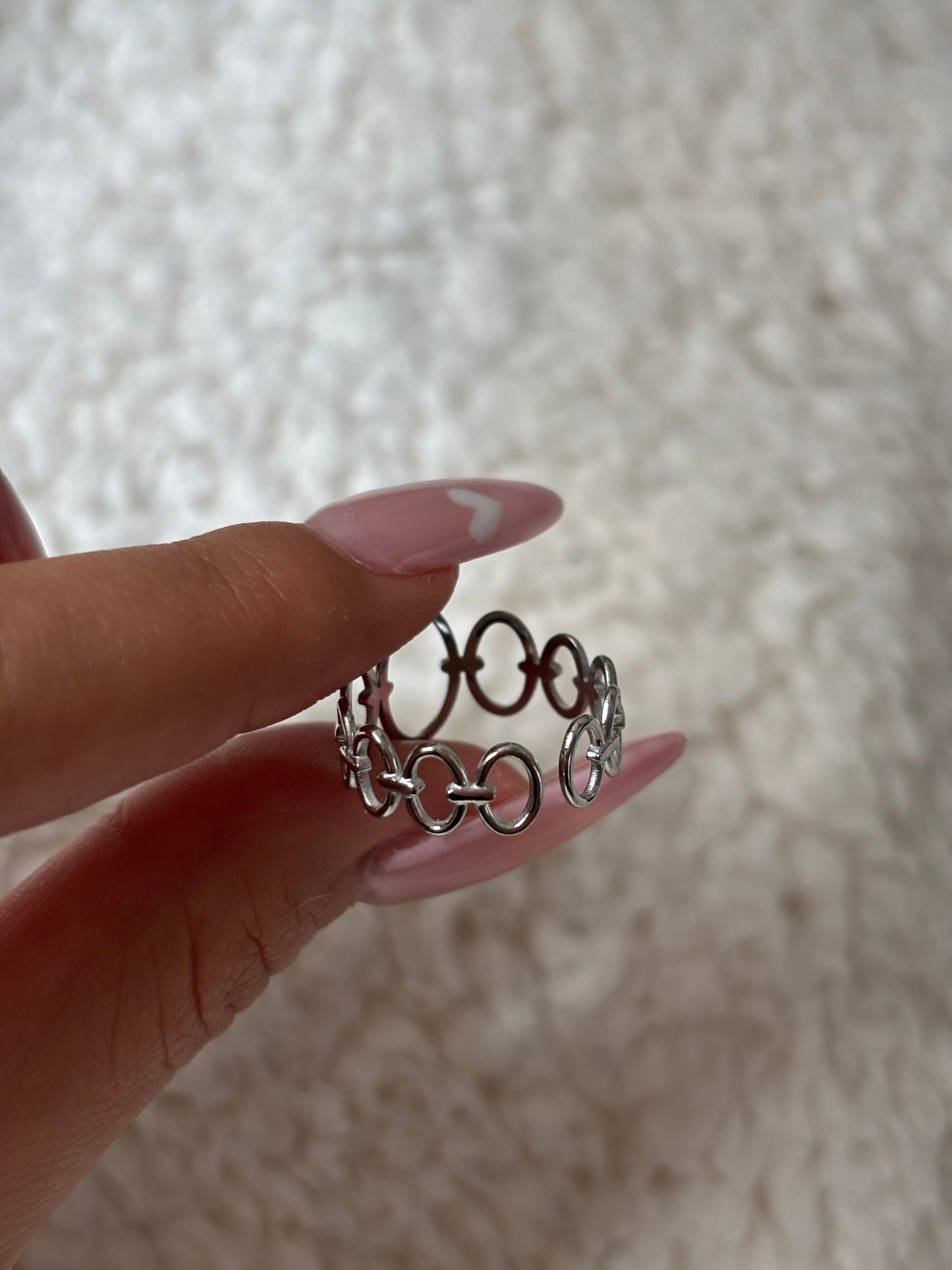 Bague Roxane