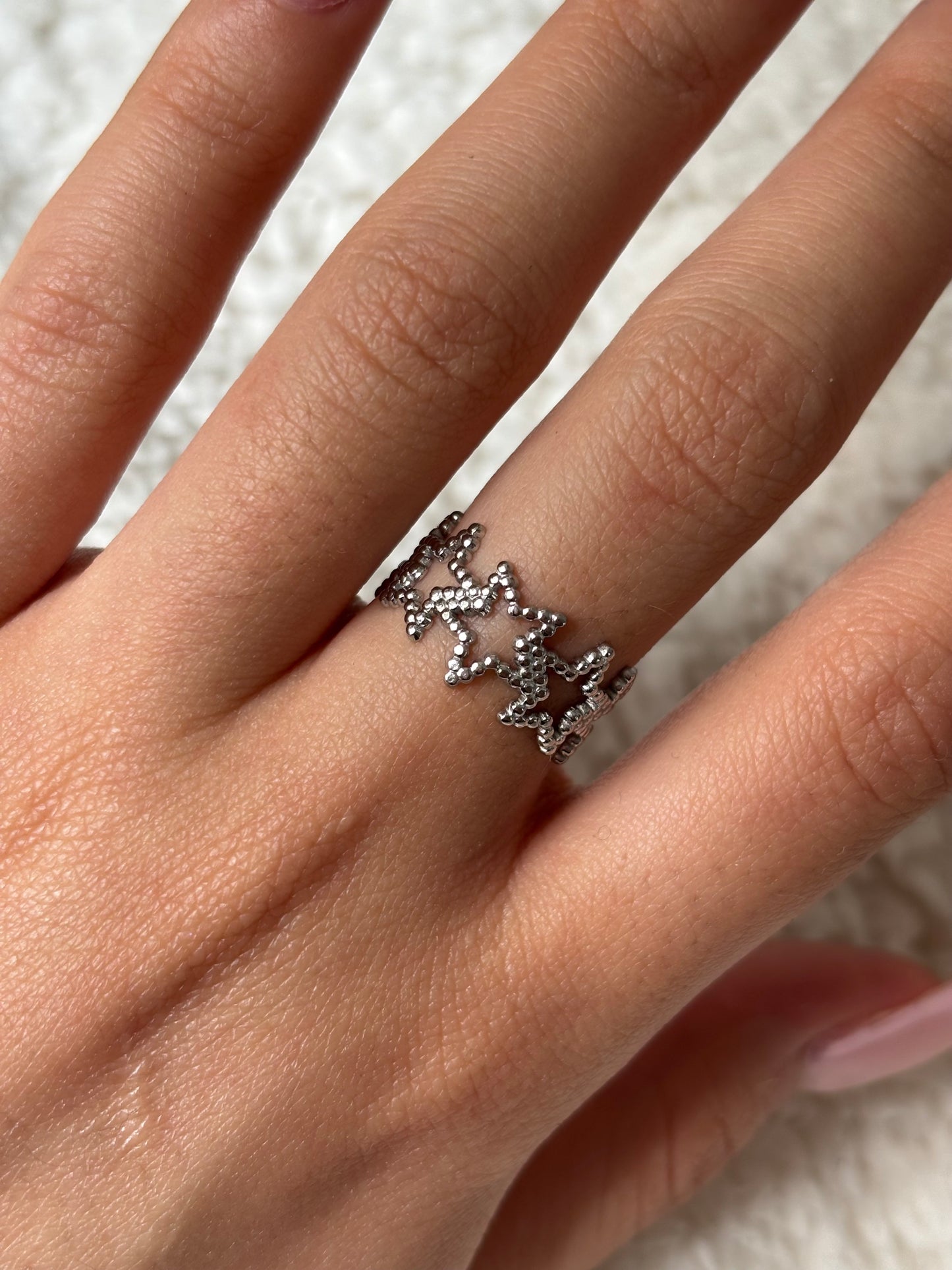 Bague Steffy