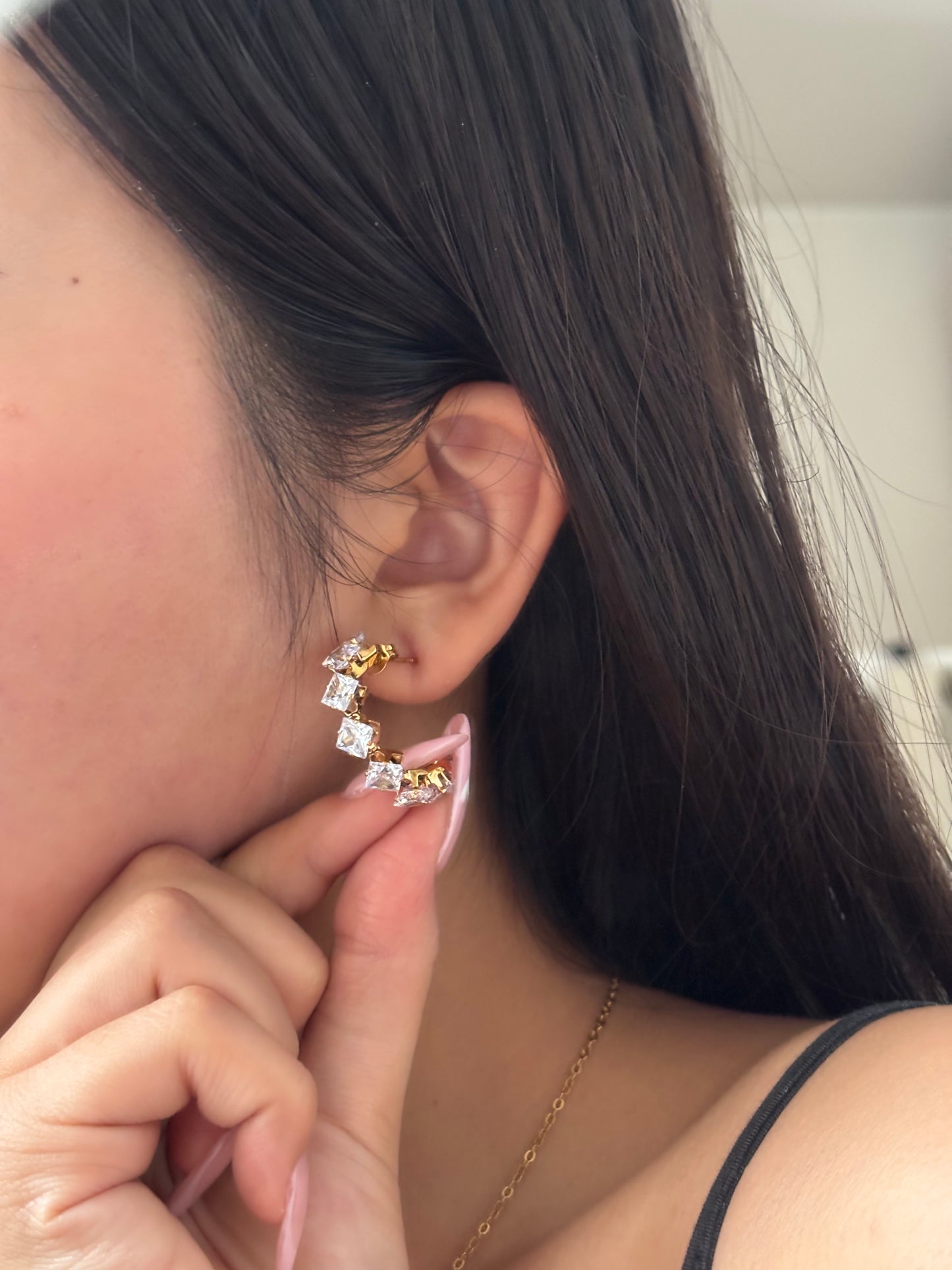 Esther Earrings