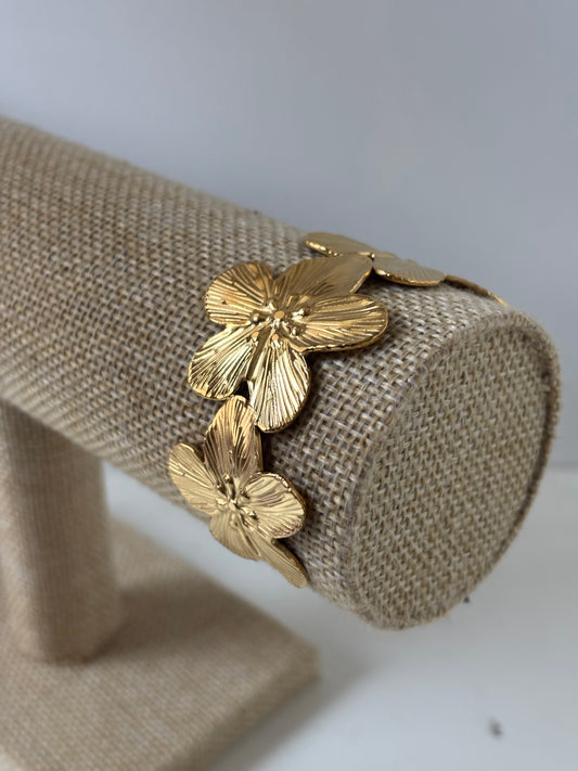 Jonc réglable Arianne