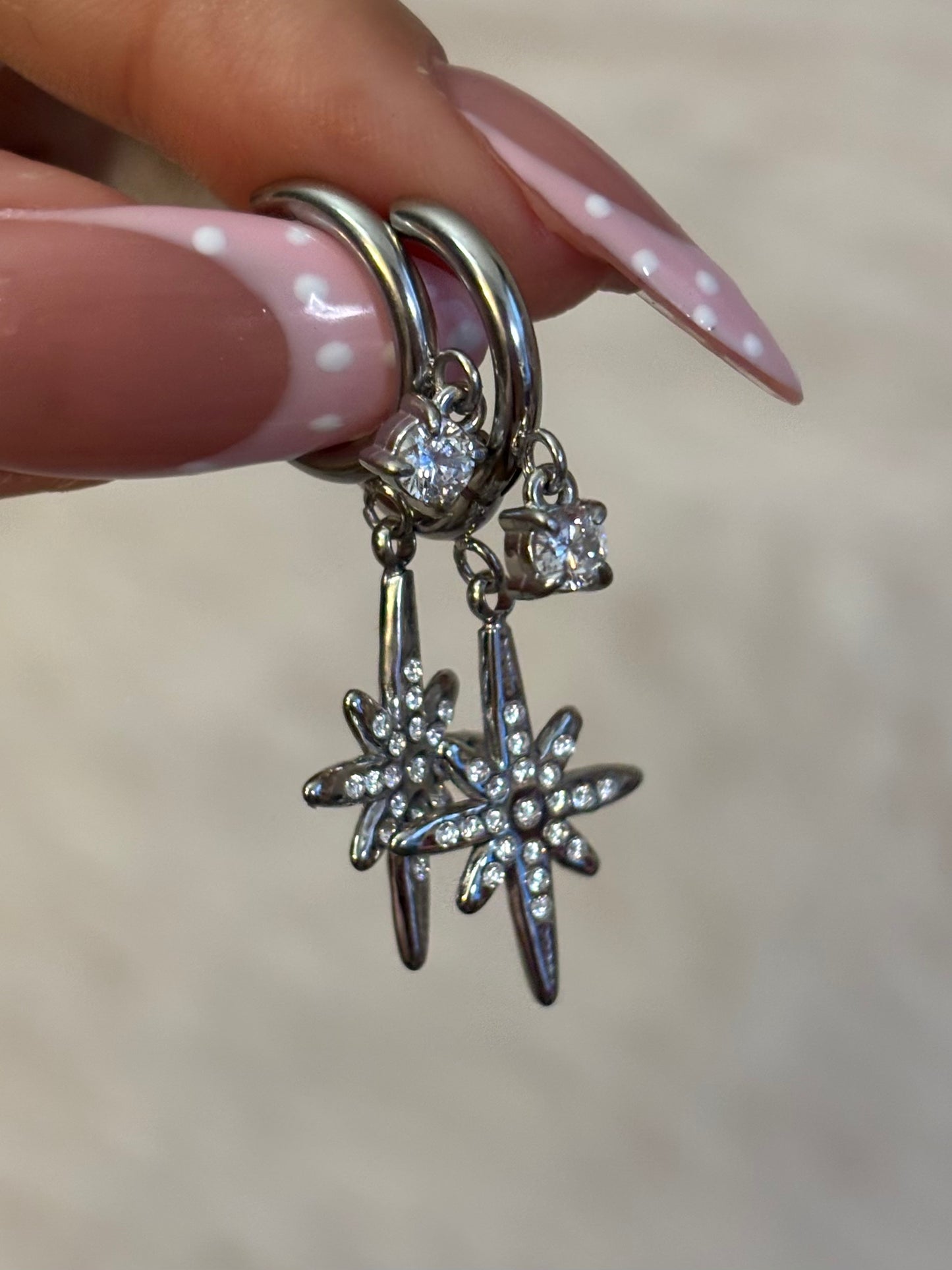 Boucles Scarlett