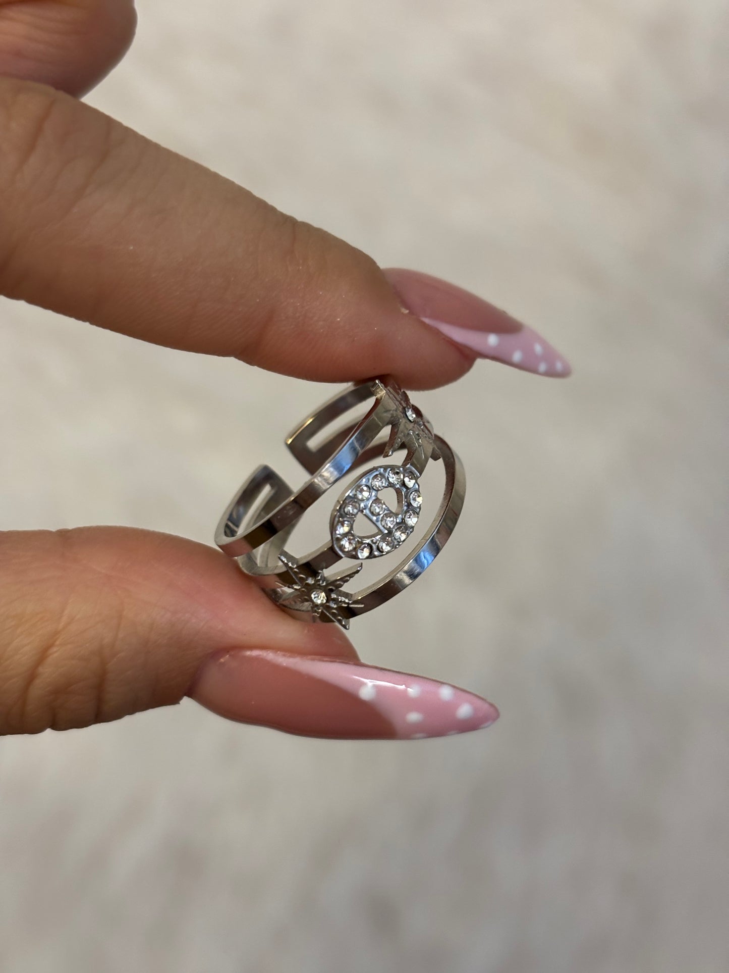 Bague Belinda