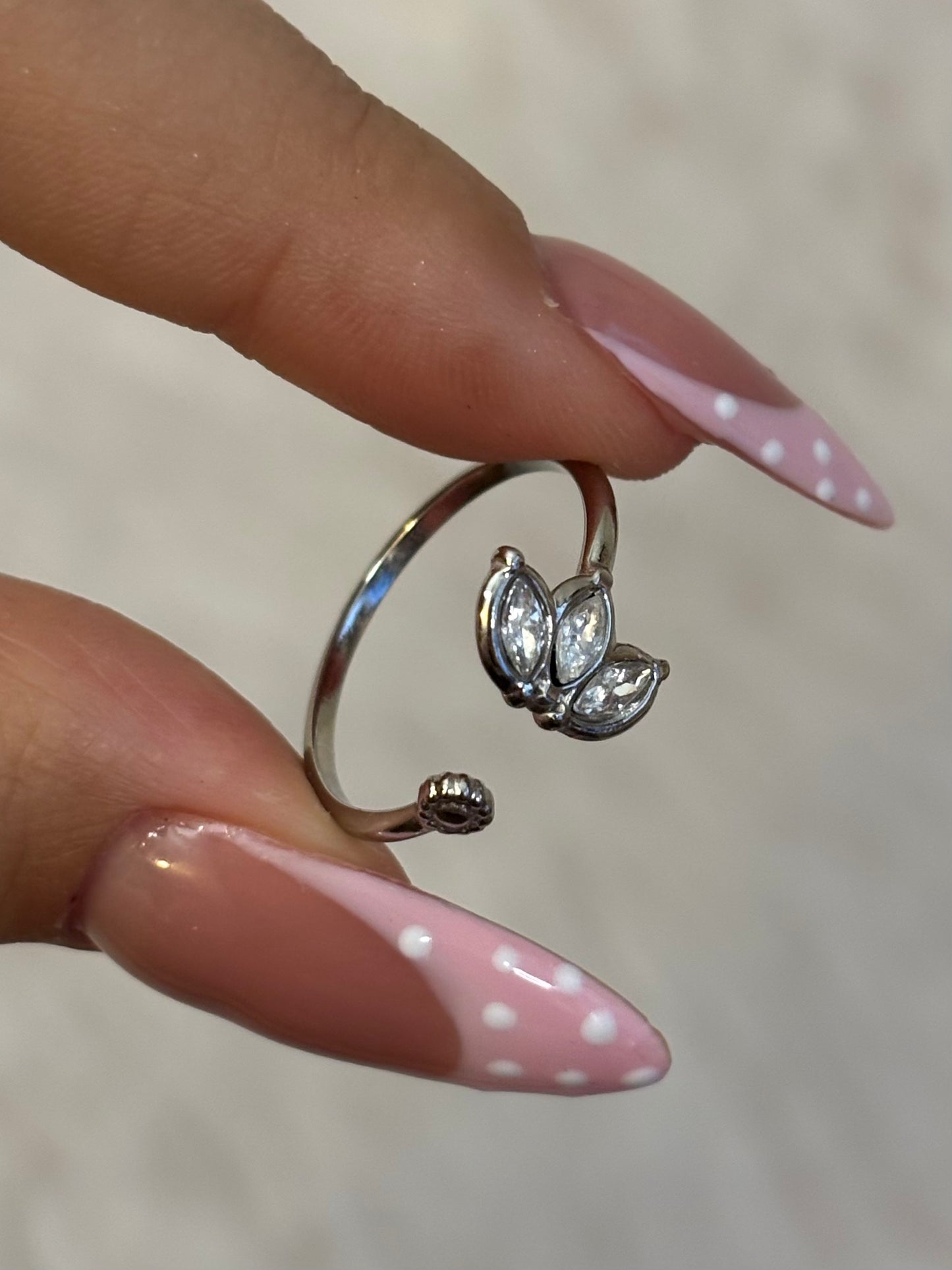 Bague Ling