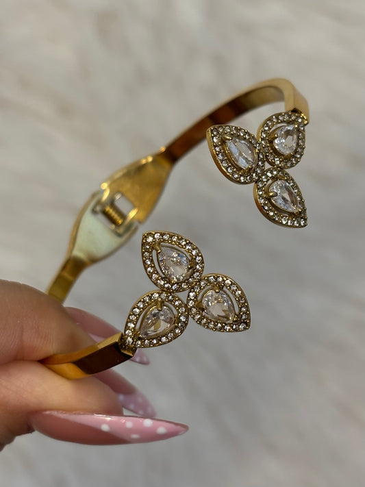 Jonc ouvrable Solange