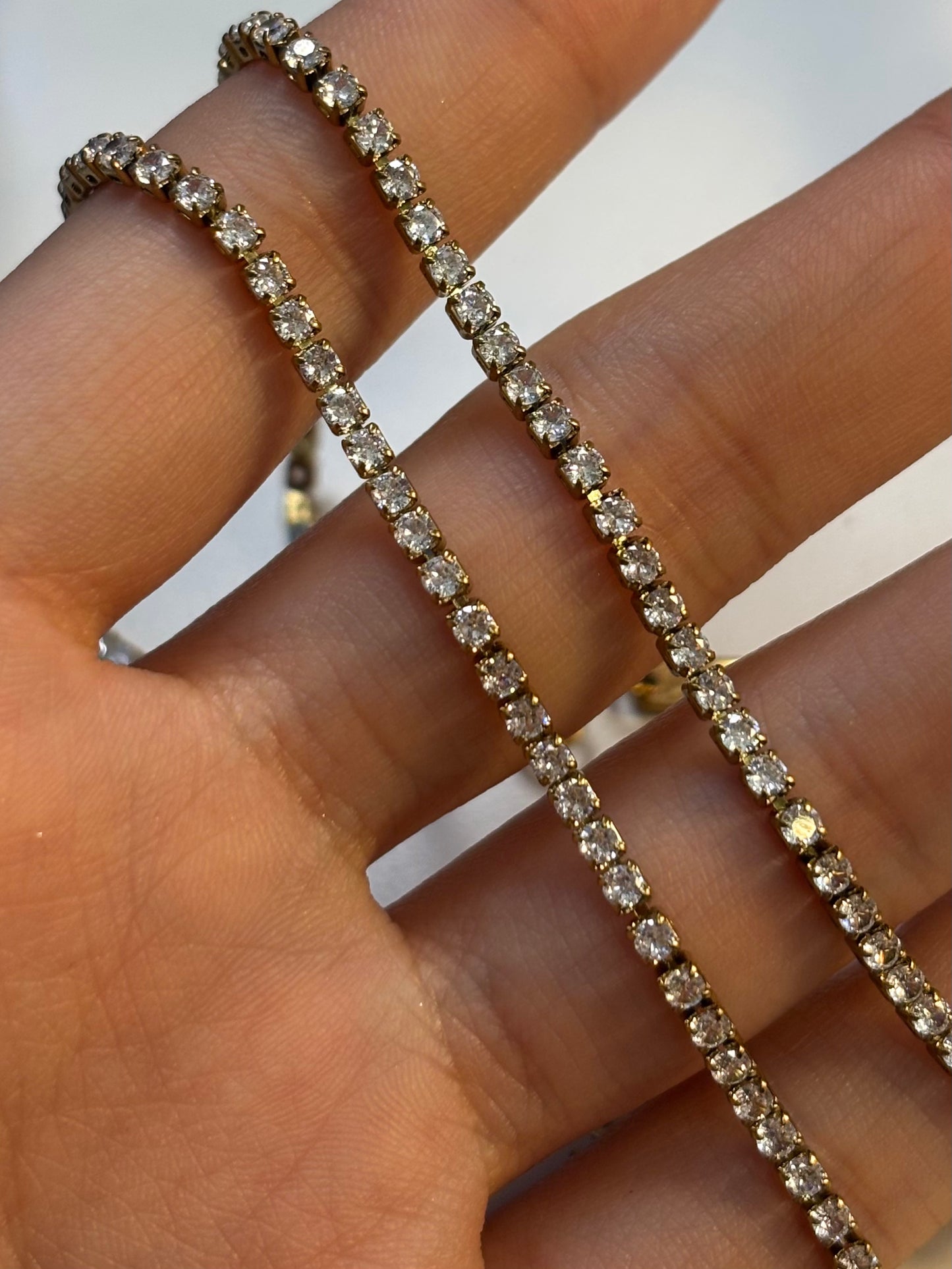 Collier Siham