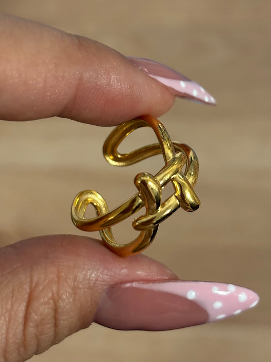 Bague Loanne