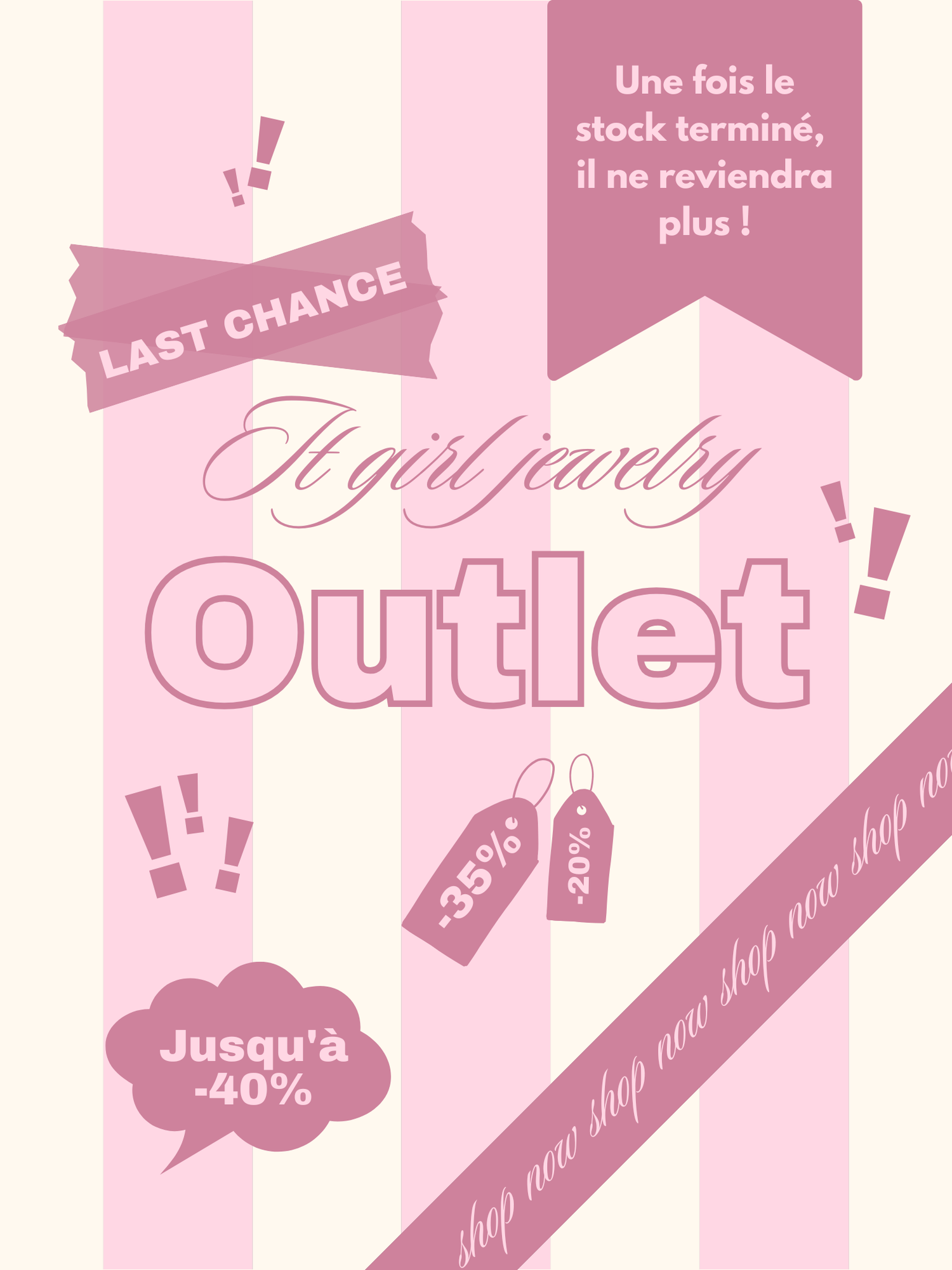 Outlet