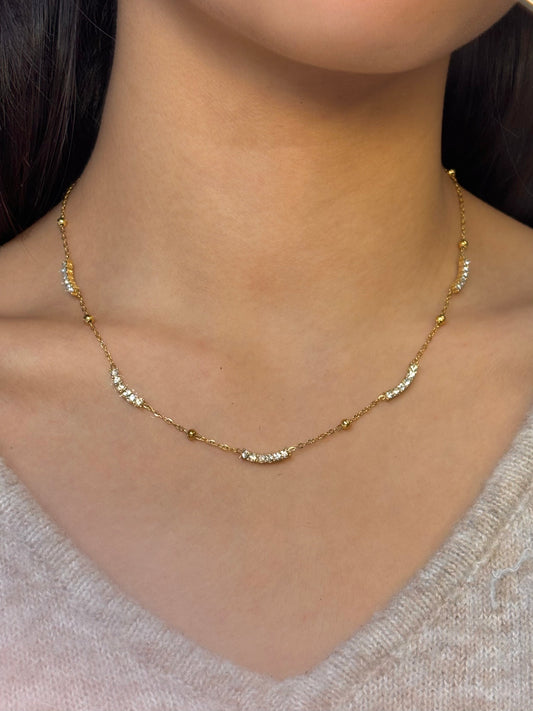 Collier Lexie