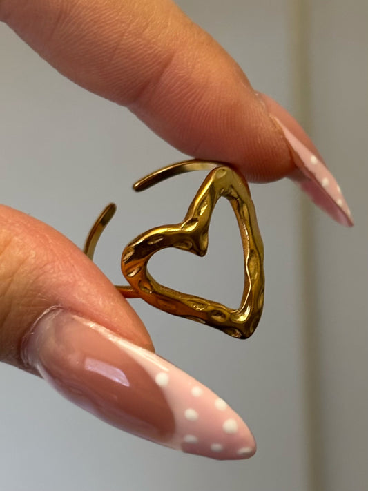 Bague Lou
