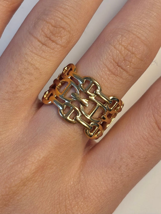 Bague Sanna