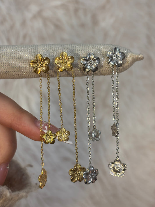 Boucles Sakura