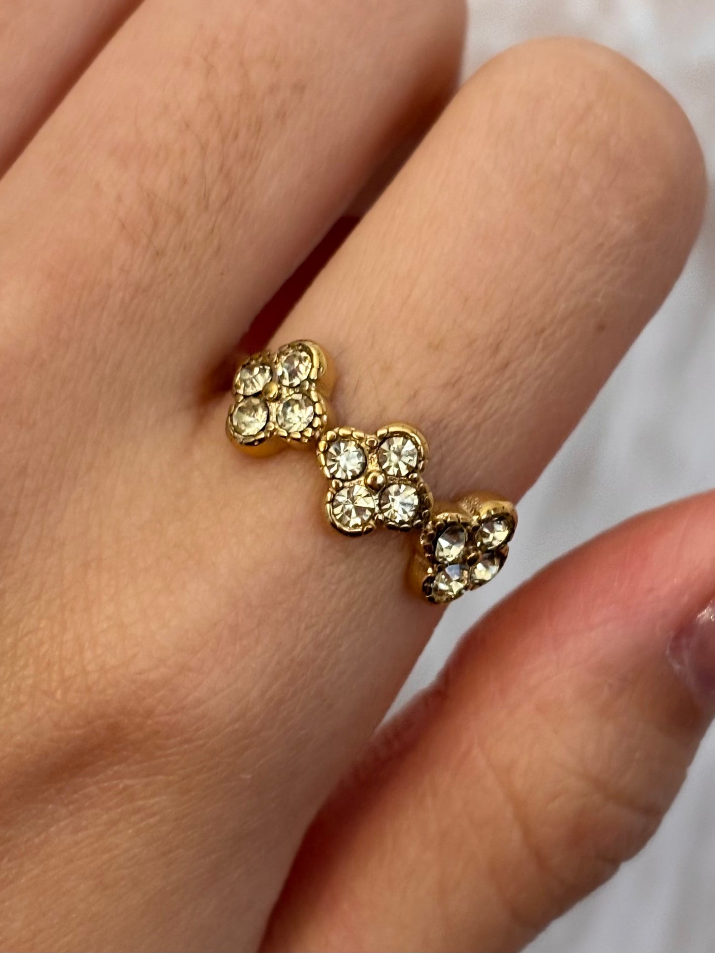 Bague Allana