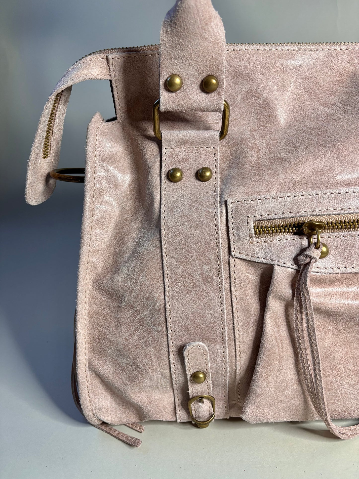 Sac Manon