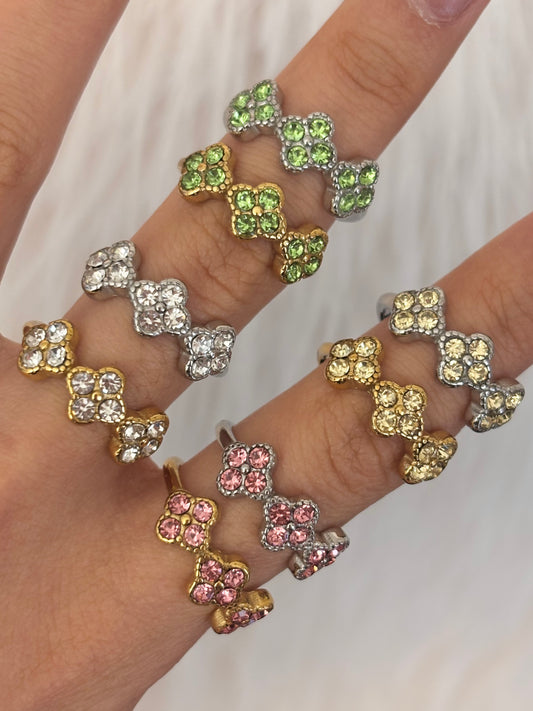 Bague Allana