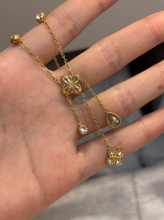 Collier Dorianne