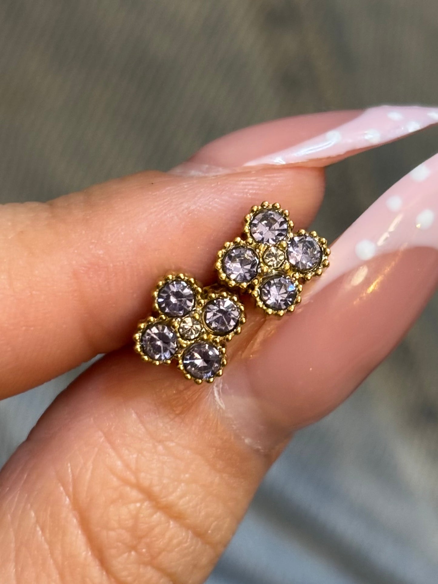 Boucles Baby Allana