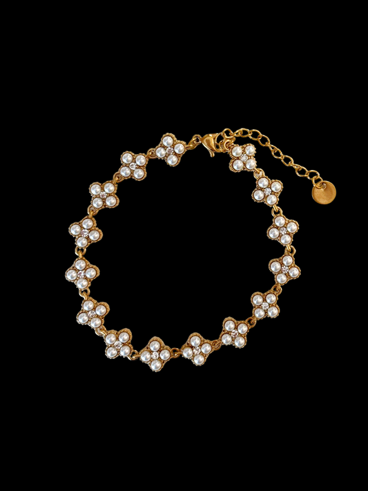Bracelet Princesse Allana