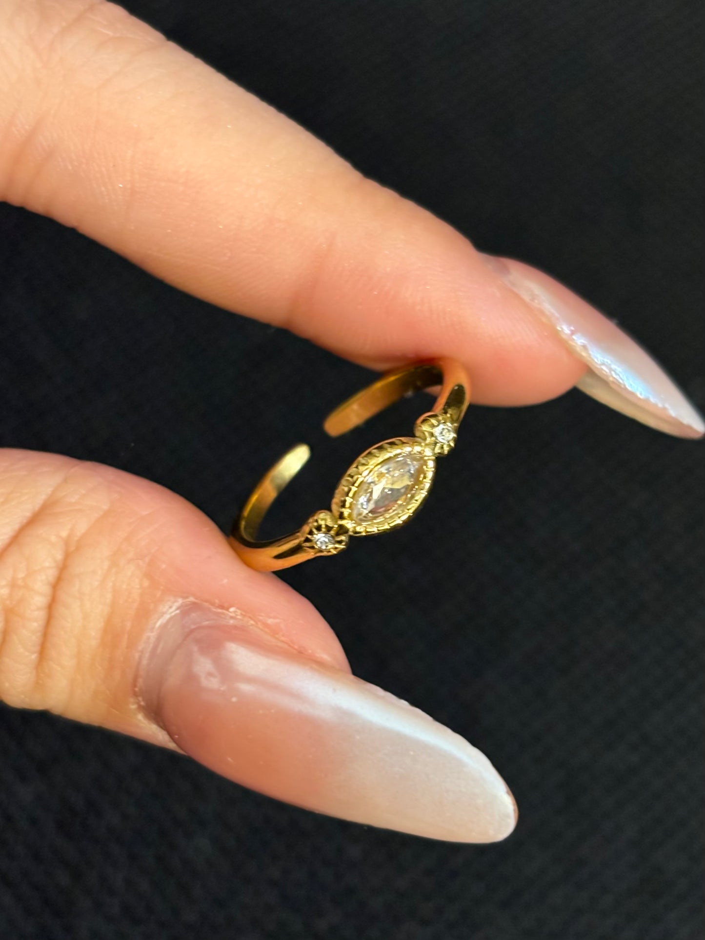 Bague Nevine