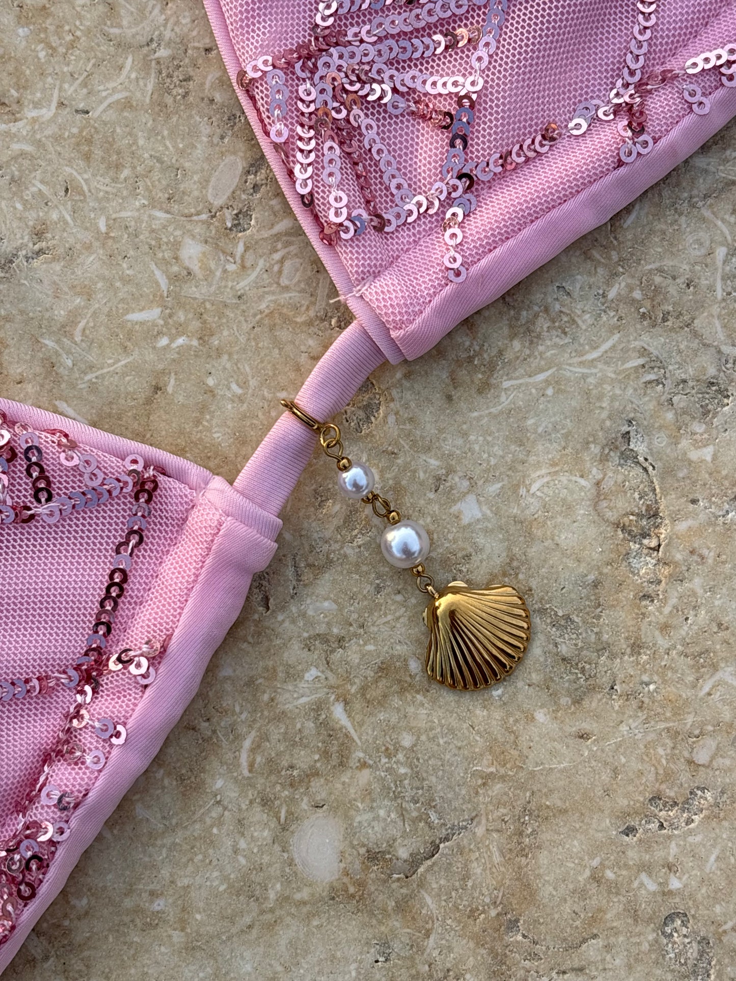 Bikini charms