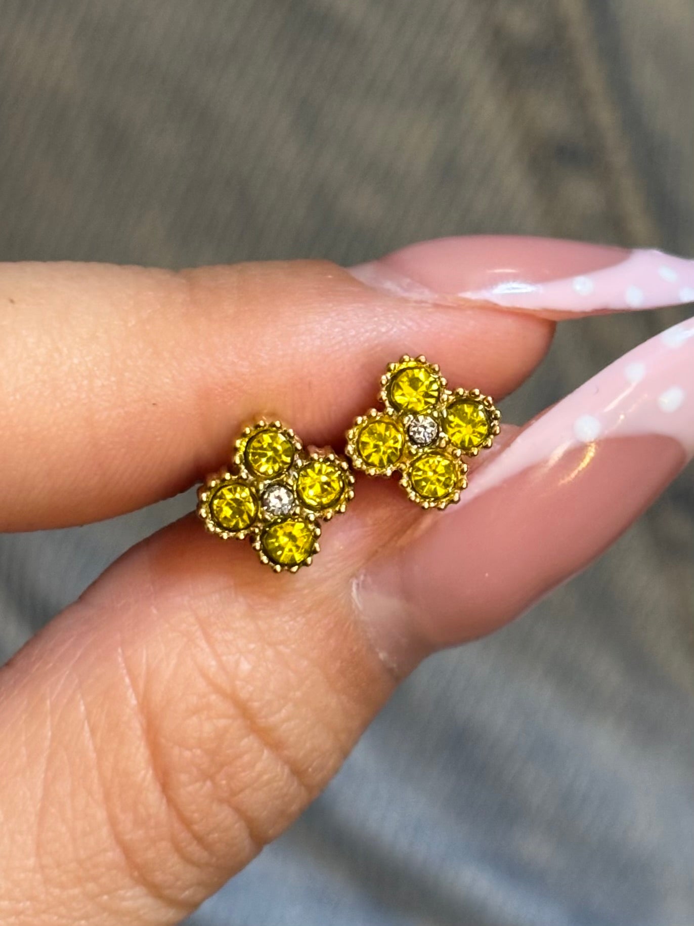 Boucles Baby Allana